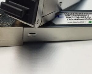 WINTOP Optical Module YTGP-SFP-C+ | GPON C+ Alcatel SFP Optical Module