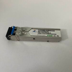 WINTOP Optical Module YTPD-E39-02LD/WTPD-E39-02LD | 155 Mbps SFP Optical Module, 2 Fiber 2km Multimode 1310nm DDM
