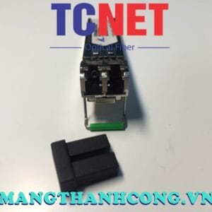 WINTOP Optical Module YTPD-E59-120LD/WTPD-E59-120LD | 1.25 Gbps SFP Optical Module, 2 Fiber 120km 1550nm DDM