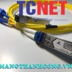 Module quang wintop ytpd g39 20ldwtpd g39 20ld module quang sfp 1.25 gbps 2 soi quang 20km 1310nm ddm 1.jpg