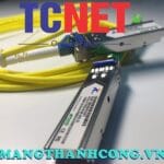 Module quang wintop ytps e35 20ldwtps e35 20ld module quang sfp 155 mbps 1 soi quang 20km 14901550nm ddm.jpg