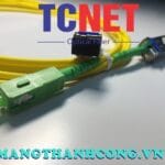 Module quang wintop ytps e35 40ldwtps e35 40ld module quang sfp 155 mbps 1 soi quang 40km 14901550nm ddm 1.jpg