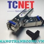 Module quang wintop ytps e35 40ldwtps e35 40ld module quang sfp 155 mbps 1 soi quang 40km 14901550nm ddm 22.jpg