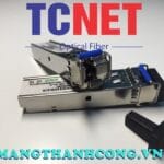 Module quang wintop ytps e35 40ldwtps e35 40ld module quang sfp 155 mbps 1 soi quang 40km 14901550nm ddm 23.jpg