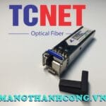 Module quang wintop ytps e35 40ldwtps e35 40ld module quang sfp 155 mbps 1 soi quang 40km 14901550nm ddm 31.jpg