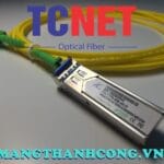Module quang wintop ytps e35 40ldwtps e35 40ld module quang sfp 155 mbps 1 soi quang 40km 14901550nm ddm 4.jpg
