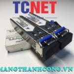 Module quang wintop ytps e35 40ldwtps e35 40ld module quang sfp 155 mbps 1 soi quang 40km 14901550nm ddm 8.jpg