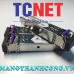 Module quang wintop ytps e45 120ldwtps e45 120ld module quang sfp 155 mbps 1 soi quang 120km 14901550nm ddm 15.jpg