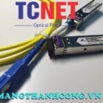 Module quang wintop ytps e45 80ldwtps e45 80ld module quang sfp 155 mbps 1 soi quang 80km 14901550nm ddm 1.jpg