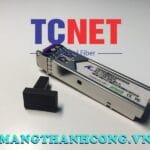 Module quang wintop ytps e45 80ldwtps e45 80ld module quang sfp 155 mbps 1 soi quang 80km 14901550nm ddm 33.jpg