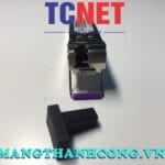 Module quang wintop ytps e45 80ldwtps e45 80ld module quang sfp 155 mbps 1 soi quang 80km 14901550nm ddm 35.jpg