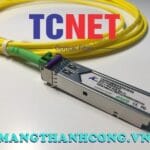 Module quang wintop ytps e45 80ldwtps e45 80ld module quang sfp 155 mbps 1 soi quang 80km 14901550nm ddm 8.jpg