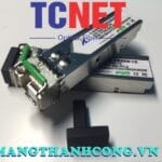Module quang wintop ytps e53 20ldwtps e53 20ld module quang sfp 155 mbps 1 soi quang 20km 14901550nm ddm 16.jpg