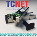 Module quang wintop ytps e53 20ldwtps e53 20ld module quang sfp 155 mbps 1 soi quang 20km 14901550nm ddm 18.jpg