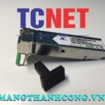 Module quang wintop ytps e53 20ldwtps e53 20ld module quang sfp 155 mbps 1 soi quang 20km 14901550nm ddm 20.jpg