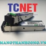 Module quang wintop ytps e53 20ldwtps e53 20ld module quang sfp 155 mbps 1 soi quang 20km 14901550nm ddm 21.jpg