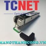 Module quang wintop ytps e53 20ldwtps e53 20ld module quang sfp 155 mbps 1 soi quang 20km 14901550nm ddm 27.jpg