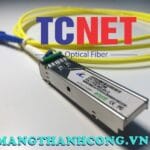 Module quang wintop ytps e53 40ldwtps e45 40ld module quang sfp 155 mbps 1 soi quang 40km 14901550nm ddm 19.jpg