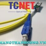 Module quang wintop ytps e53 40ldwtps e45 40ld module quang sfp 155 mbps 1 soi quang 40km 14901550nm ddm 33.jpg