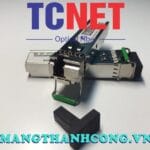 Module quang wintop ytps e53 40ldwtps e45 40ld module quang sfp 155 mbps 1 soi quang 40km 14901550nm ddm 36.jpg