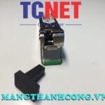 Module quang wintop ytps e53 40ldwtps e45 40ld module quang sfp 155 mbps 1 soi quang 40km 14901550nm ddm 5.jpg