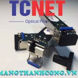 WINTOP Optical Module YTPS-G35-03LD/WTPS-G35-03LD | 1.25 Gbps SFP Optical Module, 1 Single Fiber 3km 1490/1550nm DDM