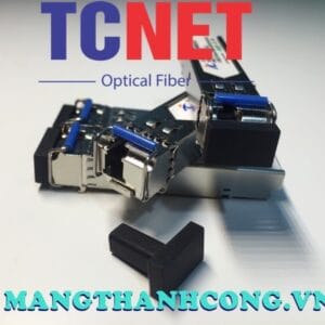 WINTOP Optical Module YTPS-G35-20SD | 1.25 Gbps SFP Optical Module, 1 Single Fiber SC Standard 20km 1490/1550nm DDM