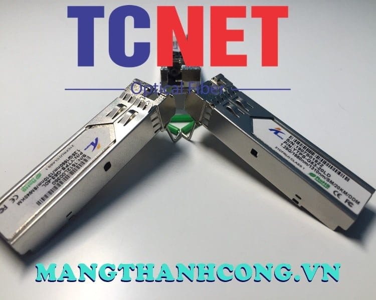 Module Quang WINTOP YTPS-G53-03LD/WTPS-G53-03LD | Module quang SFP 1.25 Gbps, 1 sợi quang 3km 1490/1550nm DDM 11 Module quang wintop ytps g43 20ld module quang sfp 1.25 gbps 1 soi quang 20km 14901310nm ddm 20.jpg