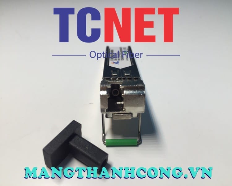 Module quang WINTOP YTPS-G43-20LD | SFP 1.25Gbps, 1 sợi quang, 20km, TX/RX 1490/1310nm, DDM 53 Module quang wintop ytps g43 20ld module quang sfp 1.25 gbps 1 soi quang 20km 14901310nm ddm 25.jpg