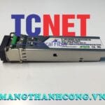 Module quang WINTOP YTPS-G43-20LD | SFP 1.25Gbps, 1 sợi quang, 20km, TX/RX 1490/1310nm, DDM 80 Module quang wintop ytps g43 20ld module quang sfp 1.25 gbps 1 soi quang 20km 14901310nm ddm 36.jpg