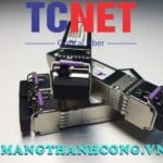 Module quang wintop ytps g45 120ld module quang sfp 1.25 gbps 1 soi quang 120km 14901550nm ddm 5.jpg