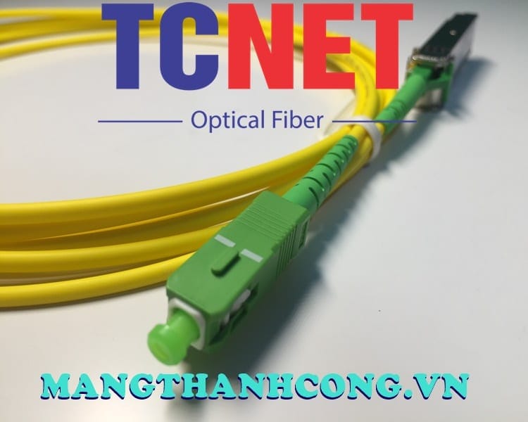 WINTOP Optical Module YTPS-G53-03SD | 1.25 Gbps SFP Optical Module, 1 Single Fiber SC Standard 3km 1490/1550nm DDM 31 Module quang wintop ytps g53 20sd module quang sfp 1.25 gbps 1 soi quang chuan sc 20km 14901550nm ddm 2.jpg