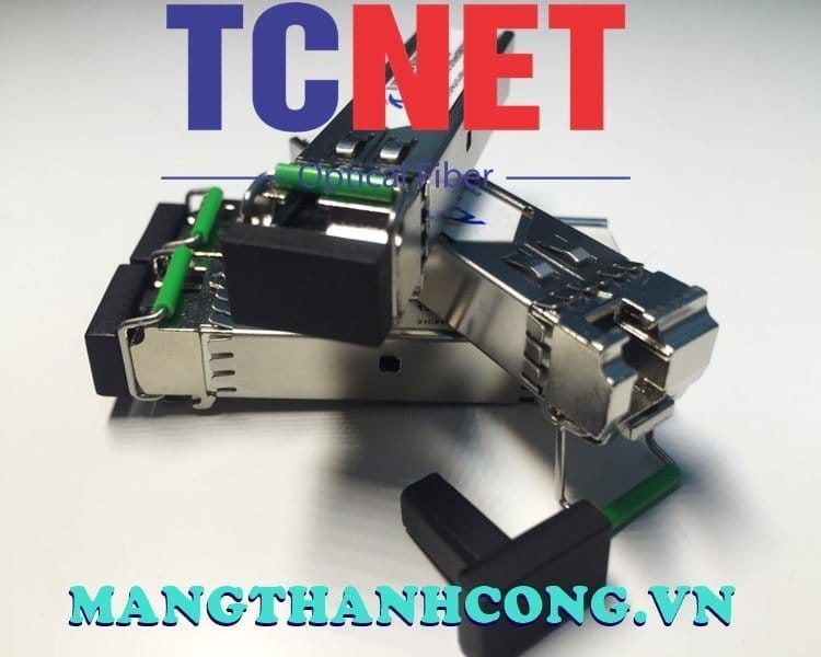 WINTOP Optical Module YTPS-G53-03SD | 1.25 Gbps SFP Optical Module, 1 Single Fiber SC Standard 3km 1490/1550nm DDM 28 Module quang wintop ytps g53 20sd module quang sfp 1.25 gbps 1 soi quang chuan sc 20km 14901550nm ddm 6.jpg