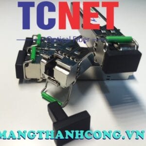 WINTOP Optical Module YTPS-G53-03SD | 1.25 Gbps SFP Optical Module, 1 Single Fiber SC Standard 3km 1490/1550nm DDM