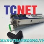 Module quang wintop ytps g53 40ldwtps g53 40ld module quang sfp 1.25 gbps 1 soi quang 40km 14901550nm ddm 35.jpg