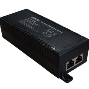 APTEK PoE Power Supply - AP-POE48-GE60