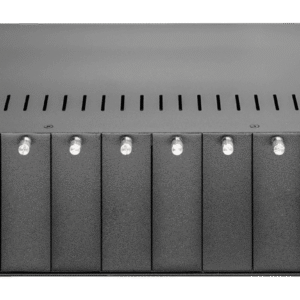 APTEK PoE Power Supply - AP-P4872-INS