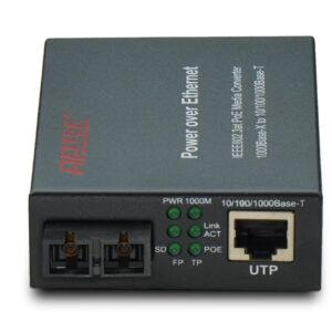 APTEK PoE Power Supply - AP110-20-PoE