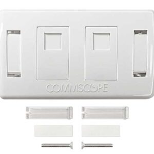 COMMSCOPE Outlet 2-1427030-2