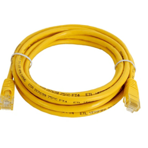 COMMSCOPE CAT6 Patch Cord 1-1859251-0