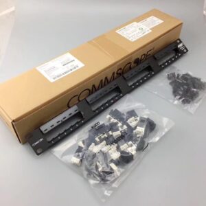 COMMSCOPE Patch Panel 1375014-2