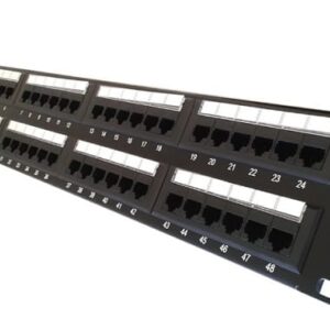 COMMSCOPE Patch Panel 1375015-2