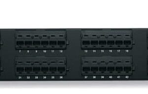 COMMSCOPE Patch Panel 1479155-2
