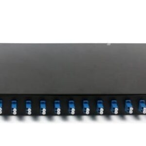 LS Solution Rackmount LC ODF (OM2) LS-FDF-LC-MM-012-DP