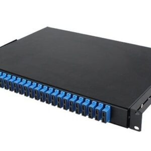 LS Solution Rackmount SC ODF (OM2) LS-FDF-SC-MM-012-SP