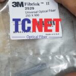 3M Fibrlok™ II 2529 Mechanical Splice Original 6 Rep noi quang 3m 2529 3m fibrlok™ ii 2529 chinh hang.jpg