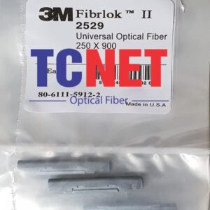 3M Fibrlok™ II 2529 Mechanical Splice Original