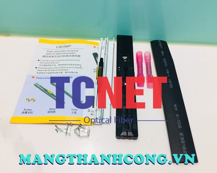 L925BP Outdoor Mechanical Splice Original High Quality 10 Rep noi quang l925bp ngoai troi chinh hang chat luong cao 1.jpg