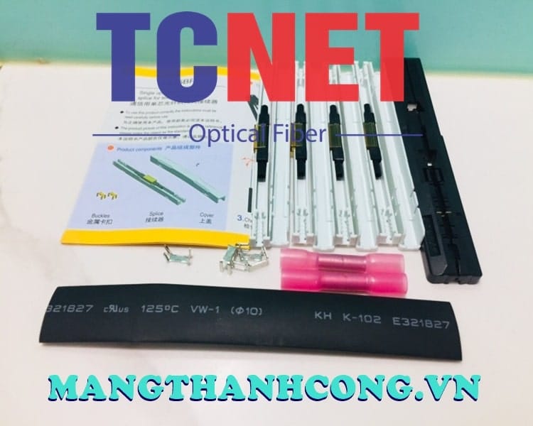 L925BP Outdoor Mechanical Splice Original High Quality 11 Rep noi quang l925bp ngoai troi chinh hang chat luong cao 2.jpg
