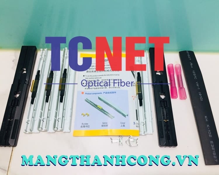L925BP Outdoor Mechanical Splice Original High Quality 6 Rep noi quang l925bp ngoai troi chinh hang chat luong cao 3.jpg